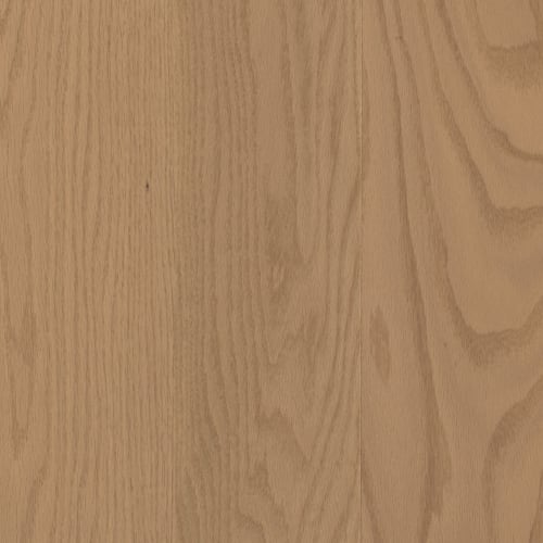 PRO Collection - Red Oak Linen Engineered 1/2 " in Pro 5 " Hardwood