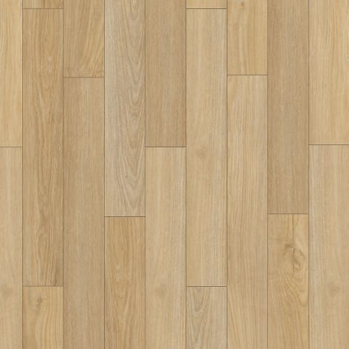 Cultivated Wood in Chanterelle Luxury Vinyl