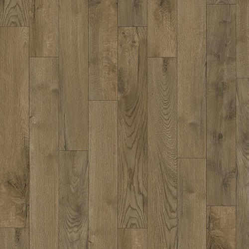 Cultivated Wood in Morel Luxury Vinyl