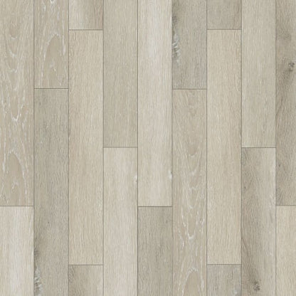 Cultivated Wood in Lion's Mane Luxury Vinyl