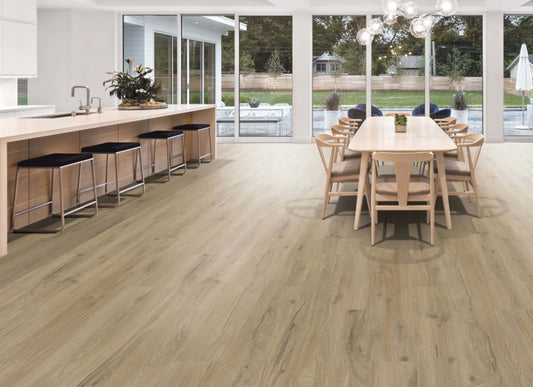 Artisan Reserve in Pemberton Luxury Vinyl
