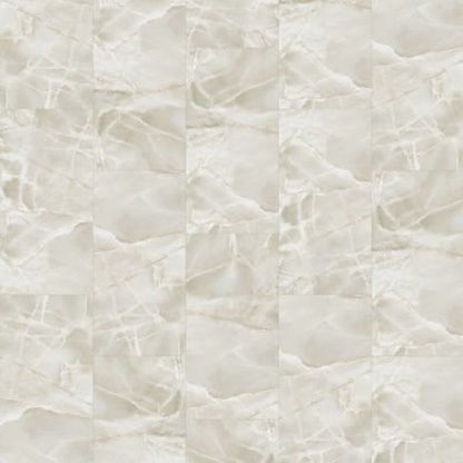 Opulent Charm in Cut Pearls Luxury Vinyl
