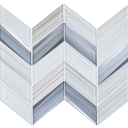 Kohala Collection in Lana Pacific Glass Tile