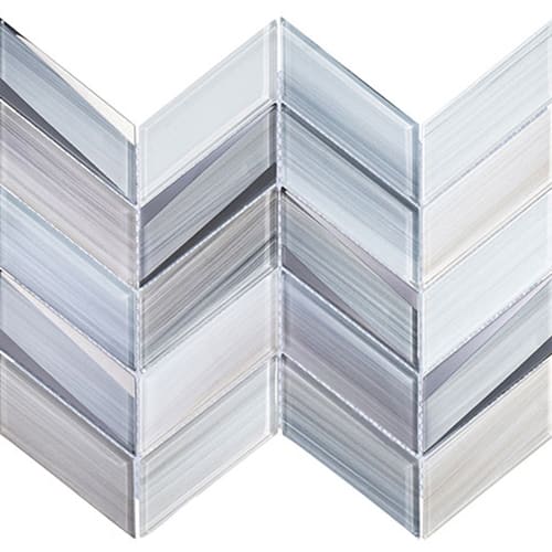 Kohala Collection in Kameha Peak Glass Tile