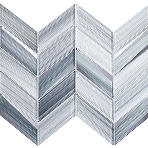 Kohala Collection in Alicia Isle Glass Tile