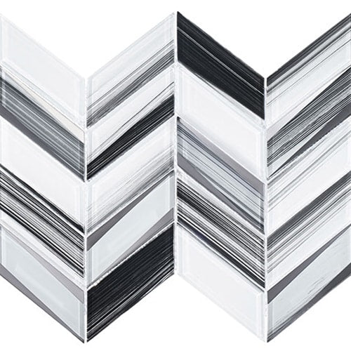Kohala Collection in Kanu Suite Glass Tile