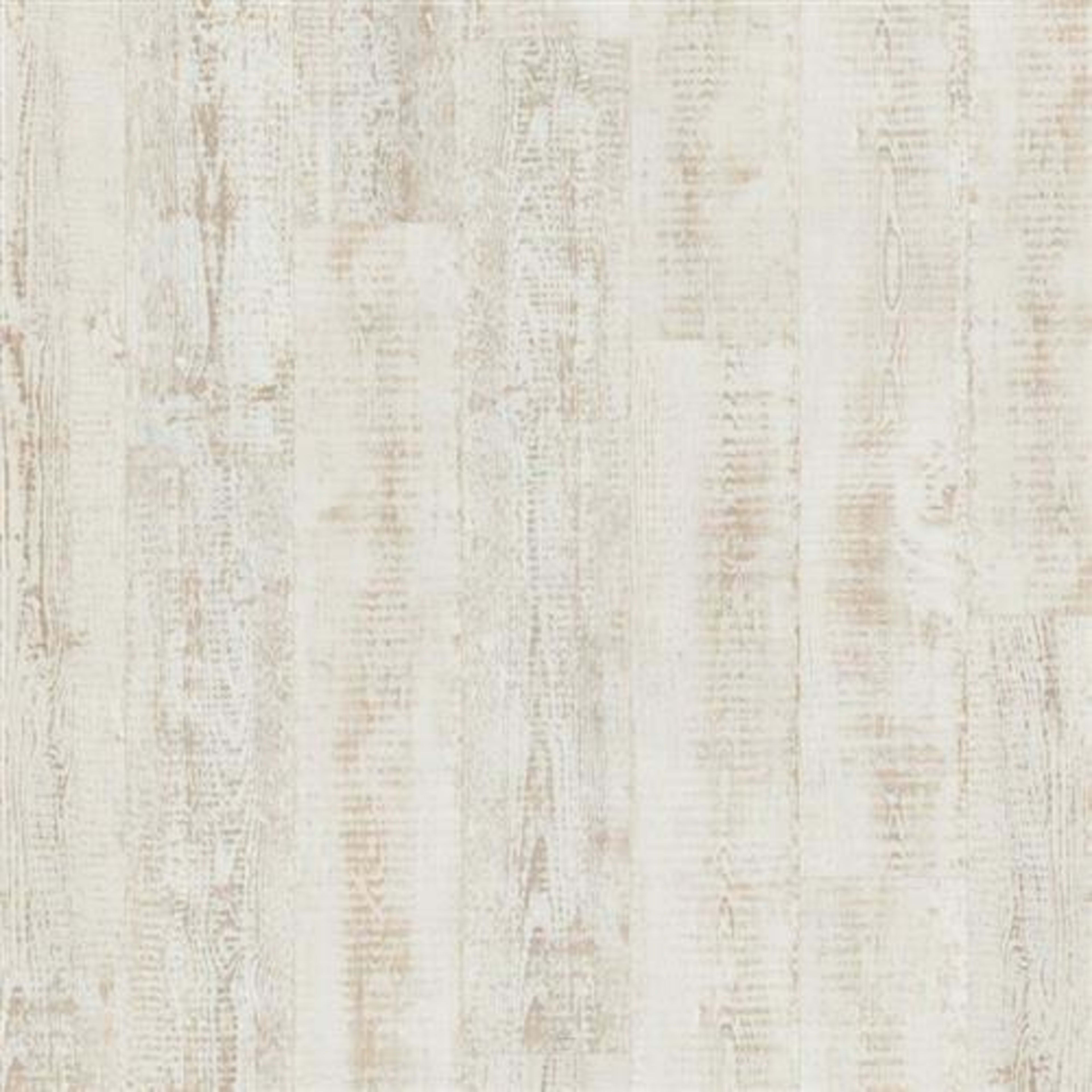 Knight Tile in White Painted Pine Luxury Vinyl