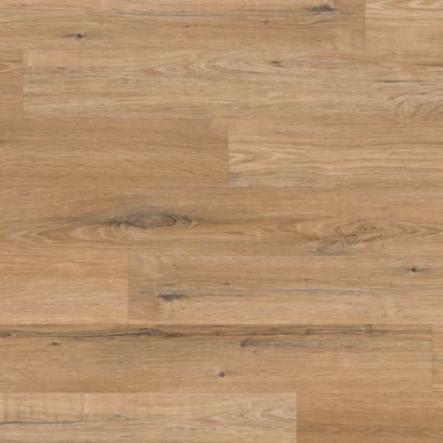 Knight Tile in Natural Character Oak Luxury Vinyl