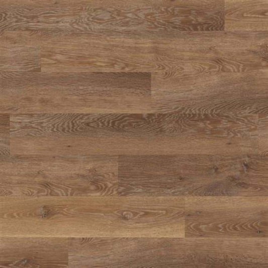Knight Tile in Mid Limed Oak Luxury Vinyl