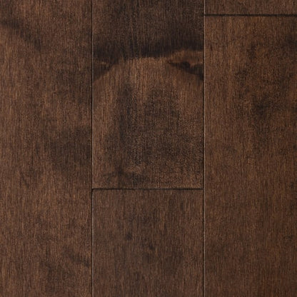PRO Collection - Hard Maple Grizzly Solid in Pro 4 1/4 " Hardwood
