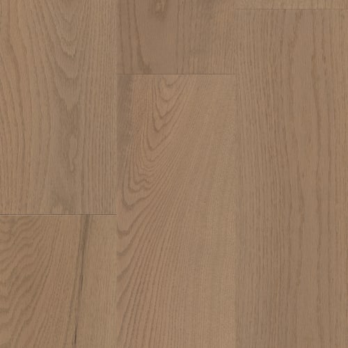 PRO Collection - Red Oak Keystone Solid in Pro 3 1/4 " Hardwood