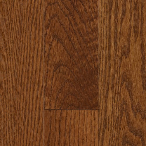 PRO Collection - Red Oak Gunstock Solid in Pro 4 1/4 " Hardwood