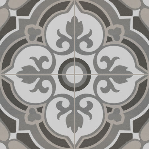 Kenzzi in Matarka Tile