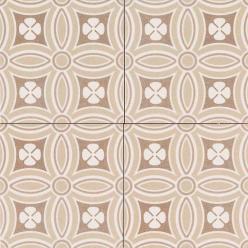 Kenzzi in Dekora Tile