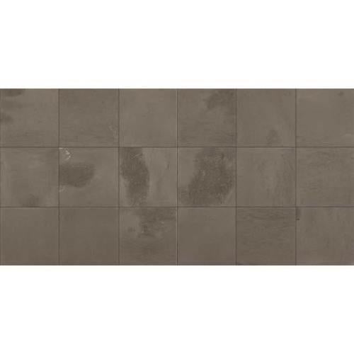 Limestone in Moselle Gris - 12x24 Honed Tile