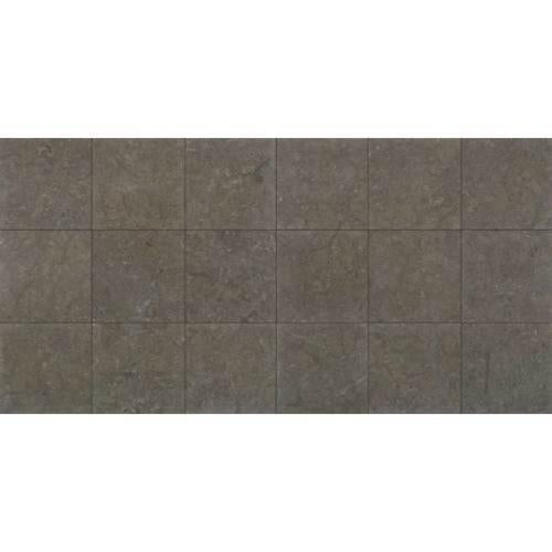 Limestone in Lagos Blue Beig - 12x12 Honed Tile