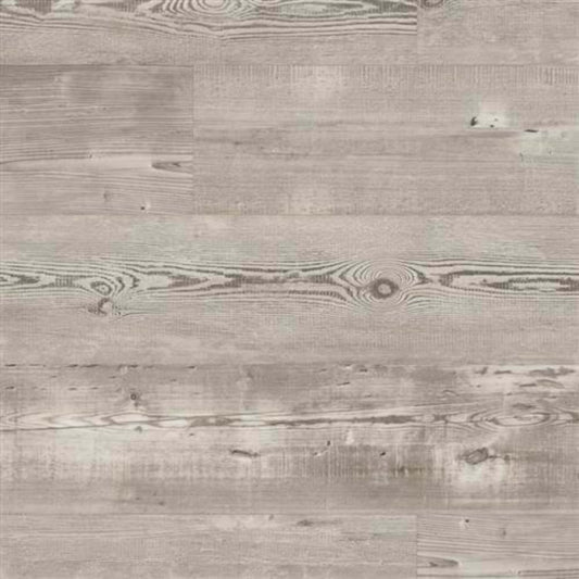 LooseLay in Weathered Heart Pine Luxury Vinyl