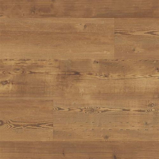 LooseLay in Reclaimed Heart Pine Luxury Vinyl