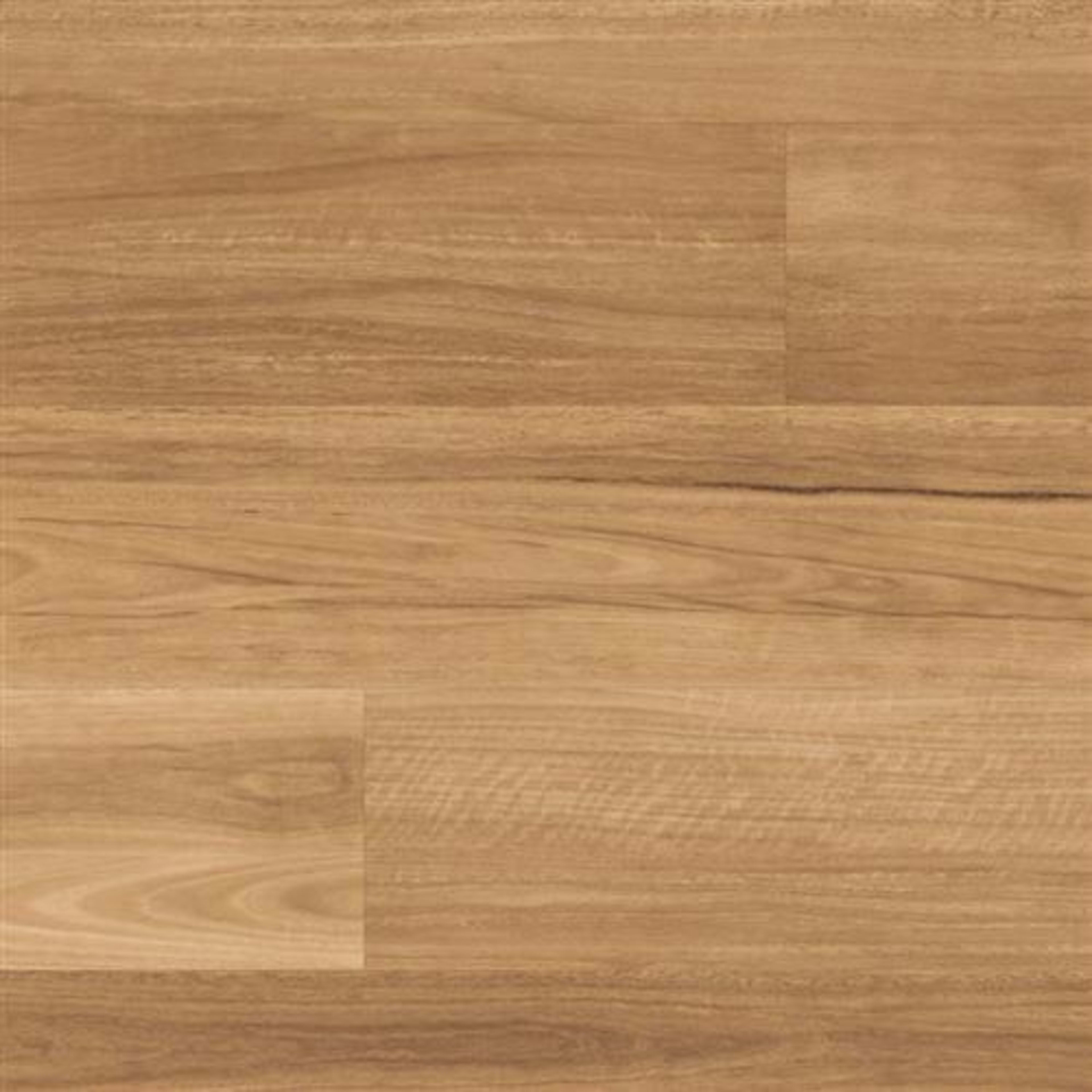 LooseLay in Lemon Spotted Gum Luxury Vinyl