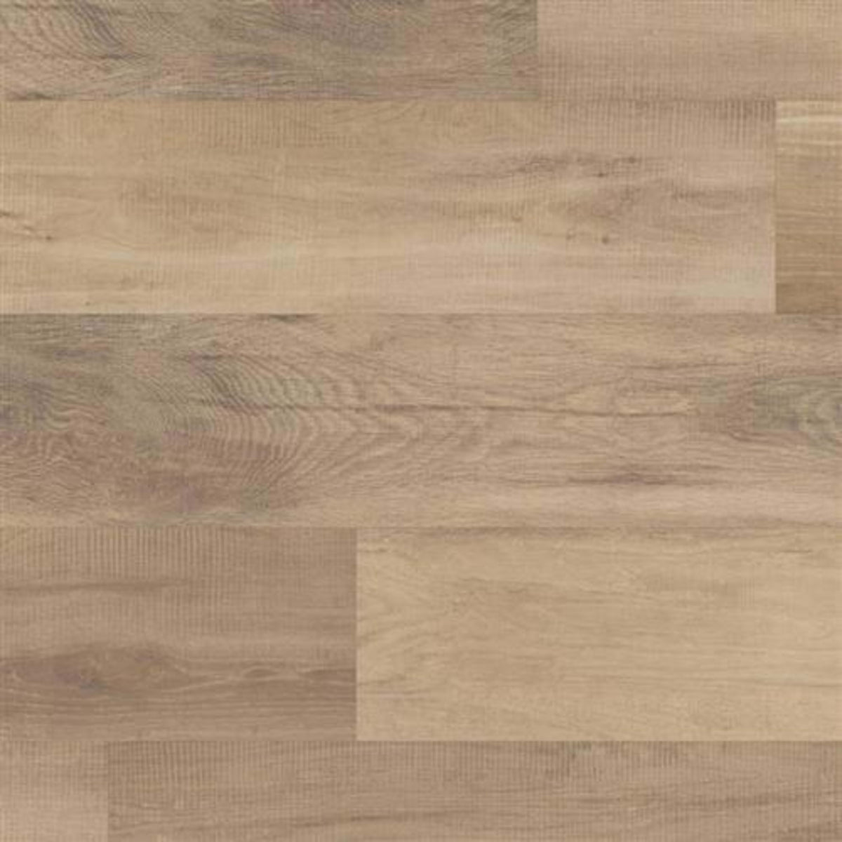 LooseLay in Worn Fabric Oak Luxury Vinyl