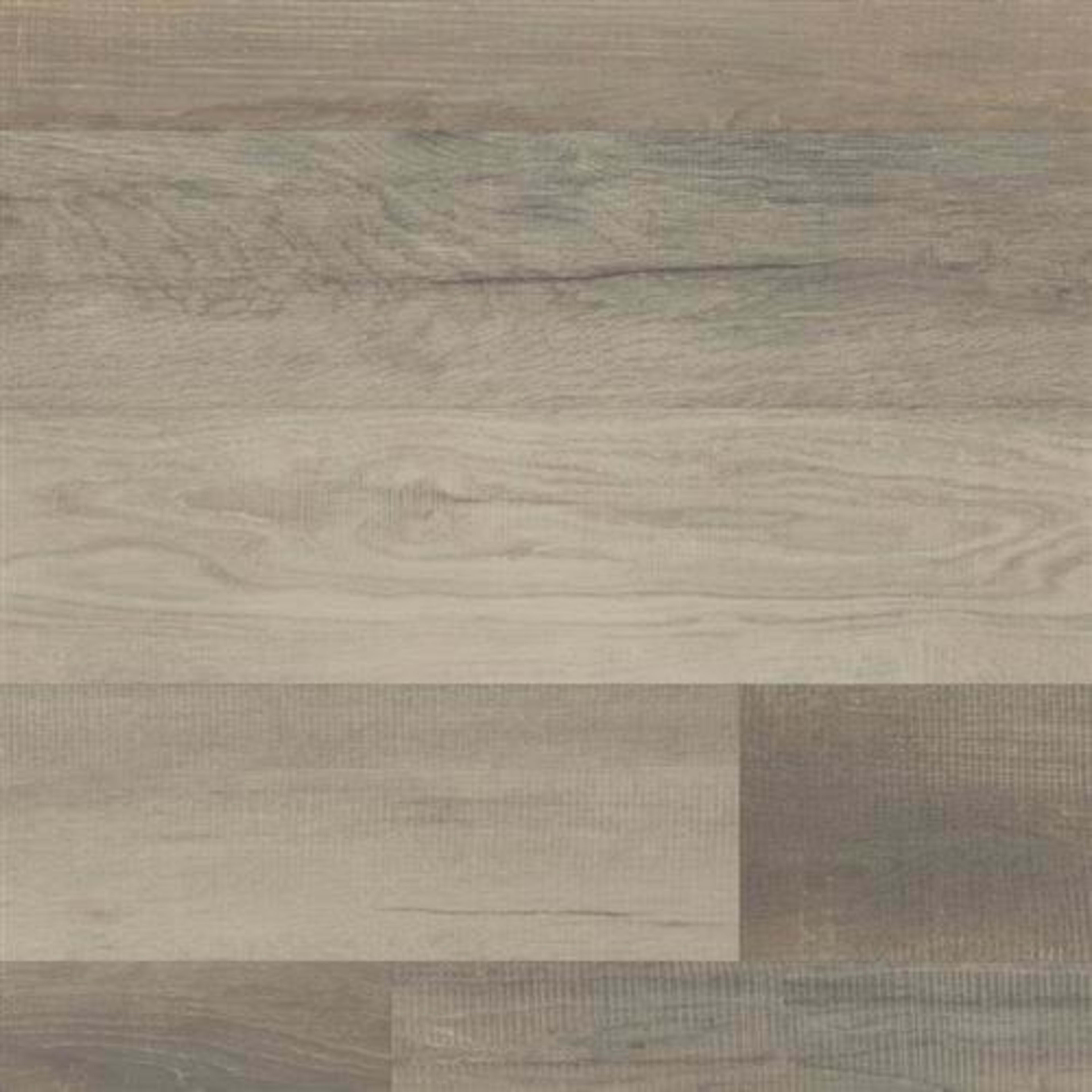 LooseLay in Shadow Fabric Oak Luxury Vinyl