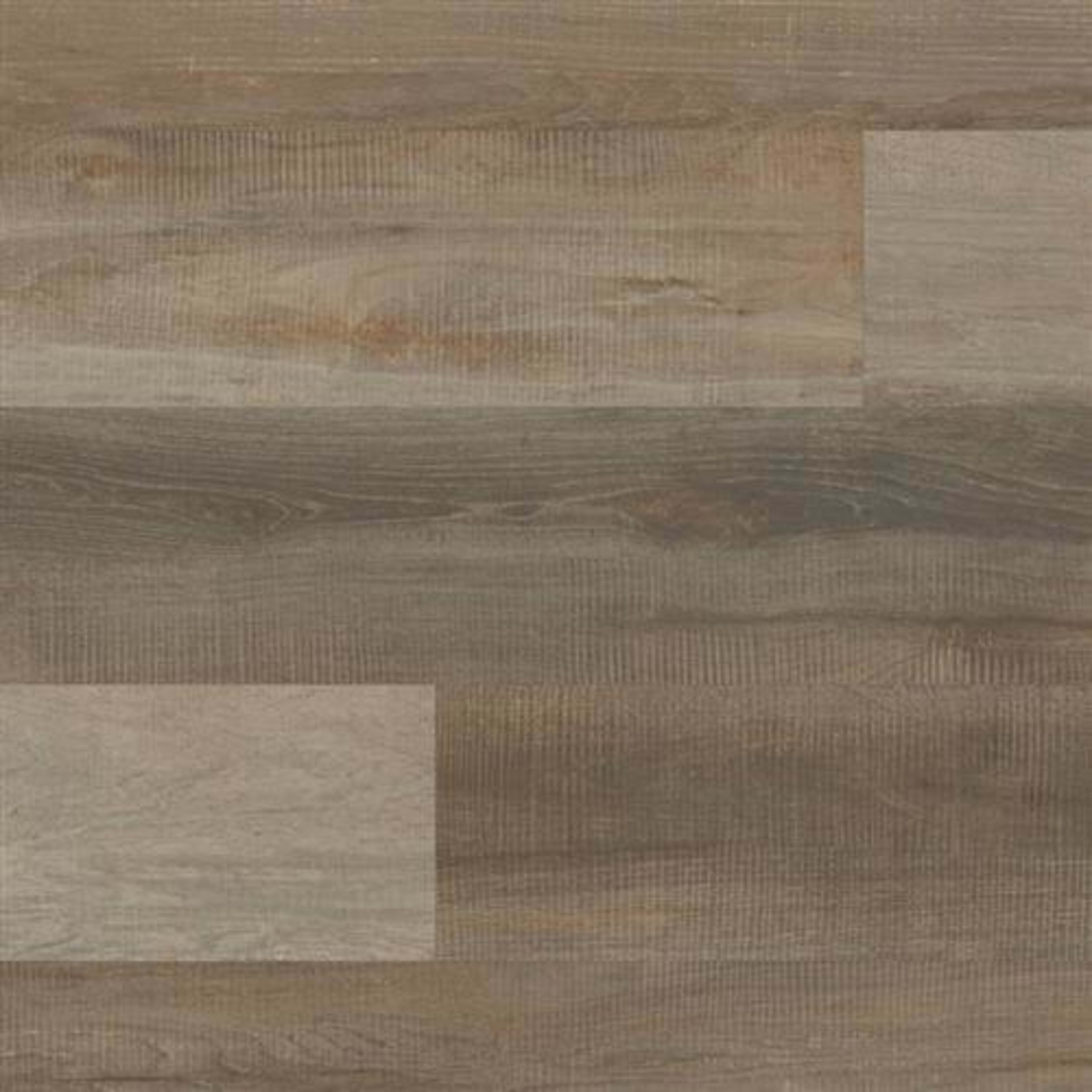 LooseLay in Urban Fabric Oak Luxury Vinyl