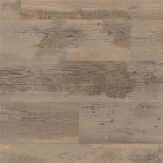 LooseLay in Weathered American Pine Luxury Vinyl
