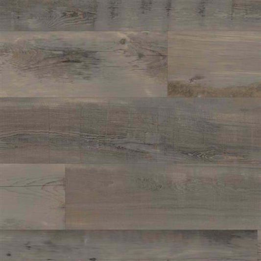 LooseLay in Distressed American Pine Luxury Vinyl