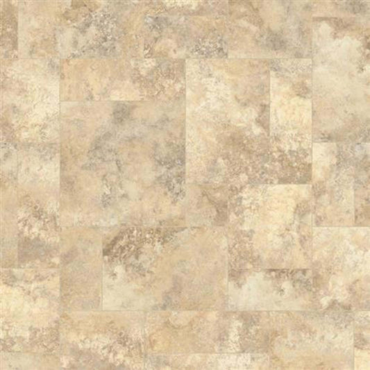Art Select in Jersey Limestone Luxury Vinyl