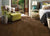 Stone Bluff Hickory in Weathered Saddl Hardwood