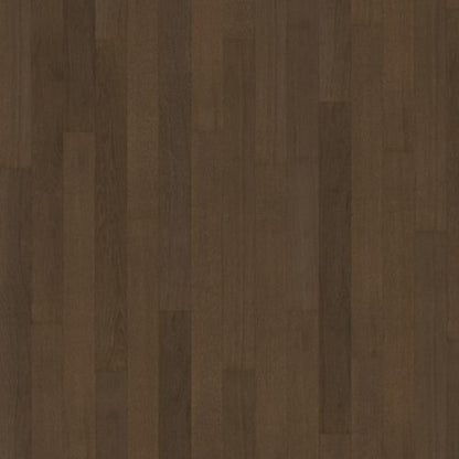 Life Collection in Cocoa Bean Narrow Hardwood