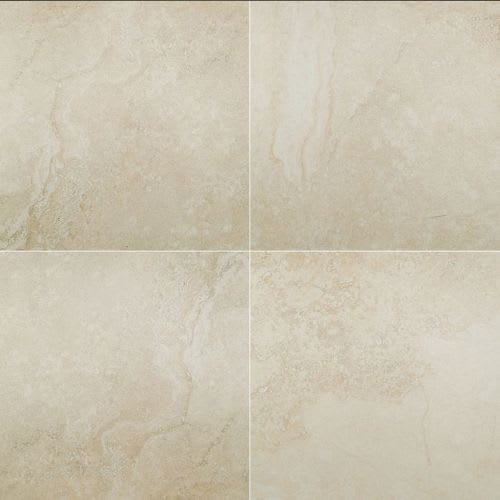 Legend in Moka - 2x2 Tile