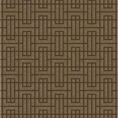Linkage - Brushed Bronze