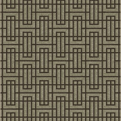 Linkage - Iron Brown