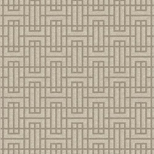 Linkage - Pearl in Pearl Area Rugs