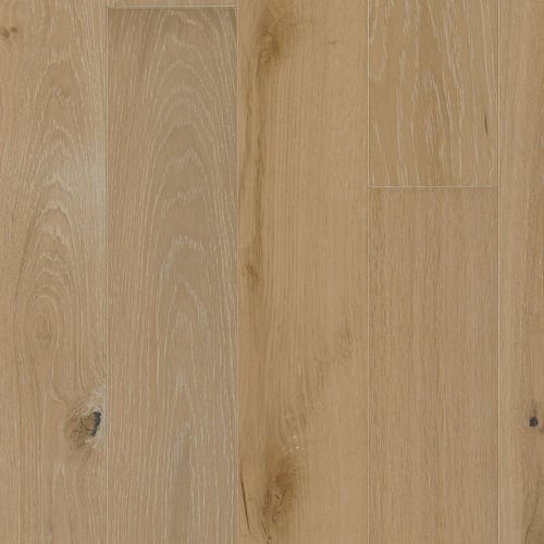 Camden Isle in London Fog Hardwood
