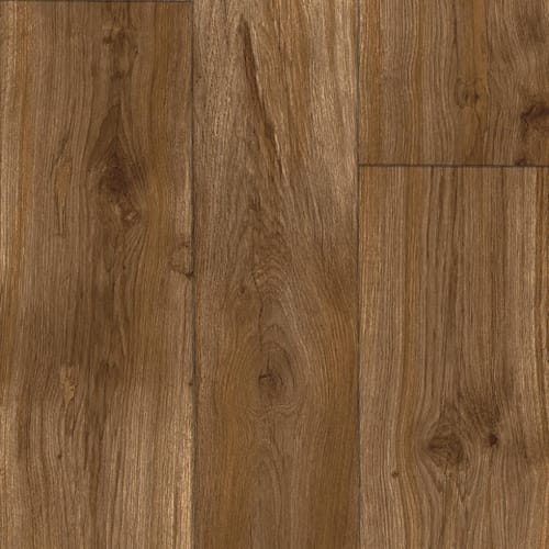 CustomPro in Caramel Vinyl Sheet Goods
