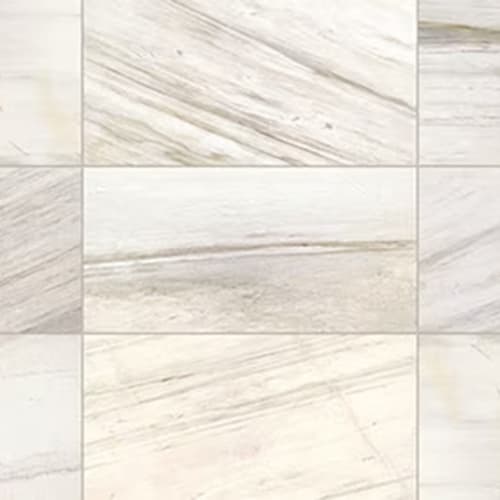Fonte in Pier White Rectangle 3x9 Natural Stone
