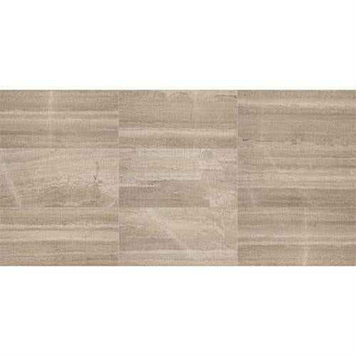 Predella in Reverent Taupe - 3x9 Tile