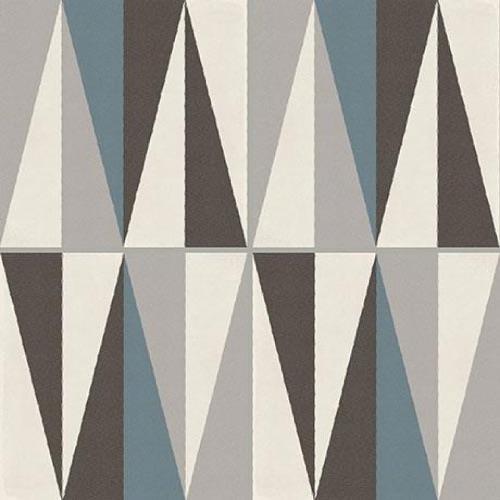 D_Segni in Peak - Chalk, Midnight, Shadow, Smoke, Denim Blend Tile
