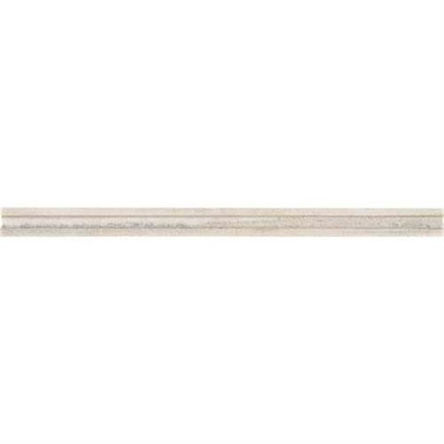 Haven Point in Open Horizon Pencil Rail Polished - 0.75x12 Tile