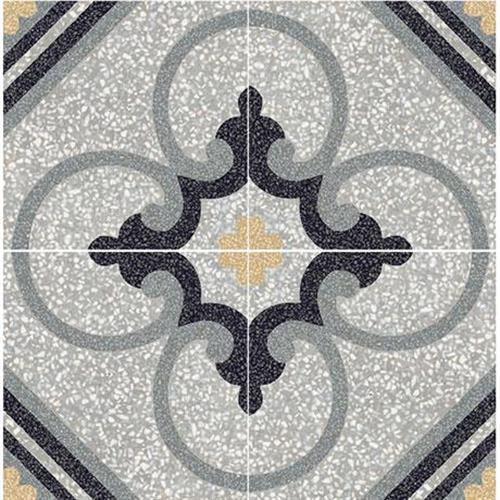 D_Segni Terrazzo in Fresco - 8x8 Tile