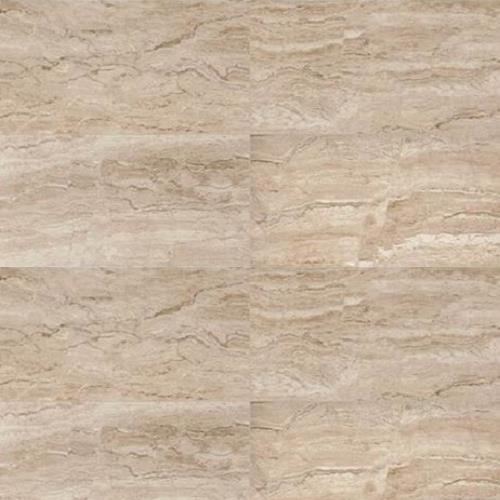 Marble Attache in Travertine - 24x48 Tile