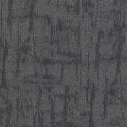 Crackled in Sculpt Carpet Tile