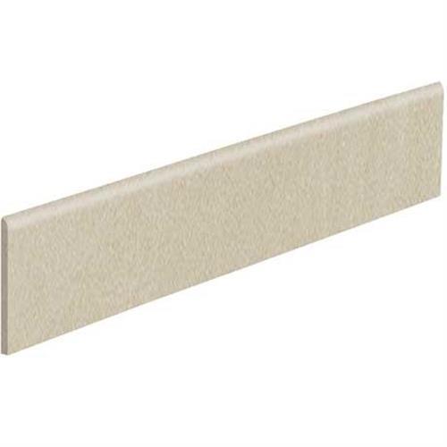 Modern Oasis in Morning Haze Bullnose - 3x12 Tile