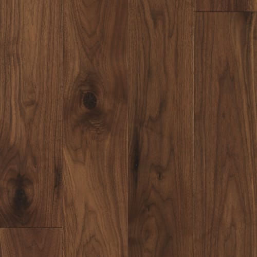 Origins Collection - American Walnut Natural Engineered 1/2 " in Matte 6 1/2 " Hardwood