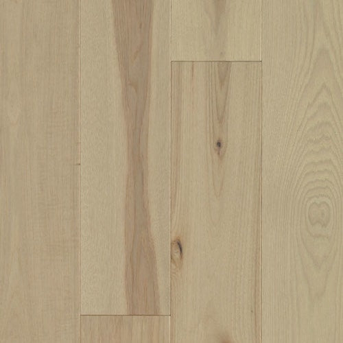 Atmosphere Collection - Hickory Haze Engineered 1/2 " in Intact 6 1/2 " Hardwood
