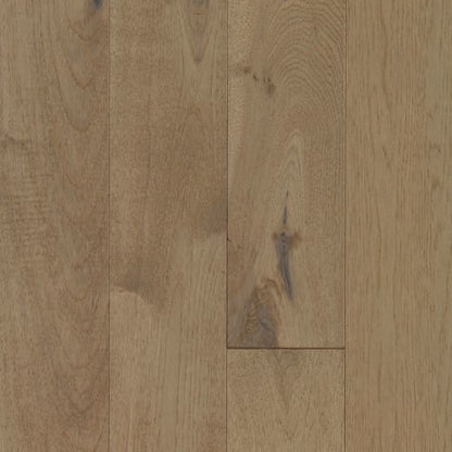 Atmosphere Collection - Hickory Breeze Engineered 3/4 " in Intact 6 1/2 " Hardwood