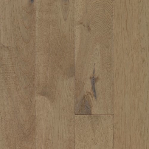 Atmosphere Collection - Hickory Breeze Engineered 3/4 " in Matte 6 1/2 " Hardwood