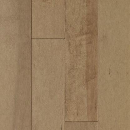 Atmosphere Collection - Hard Maple Breeze Engineered 1/2 " in Matte 6 1/2 " Hardwood